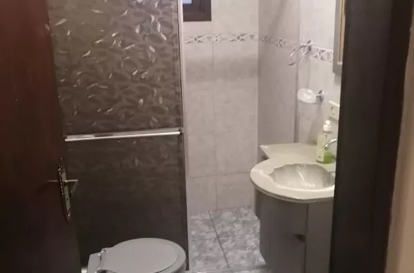 Chácara com 3 dormitórios sendo 2 suítes à venda, 992 m² por R$ 850.000 - Chácaras Nova Germânia - Campo Limpo Paulista/SP - Foto 9