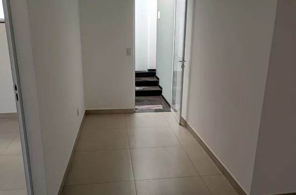 Sala para alugar, 19 m² por R$ 1.650/mês - Jardim Vera Cruz (proxima ao Caxambu) - Jundiaí/SP - Foto 3