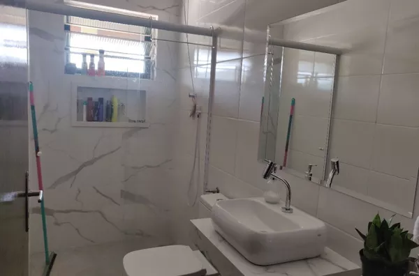 Chácara com piscina, 2 dormitórios à venda, 1006 m² por R$ 615.000 - Videiras Jarinu - Jarinu/SP - Foto 13