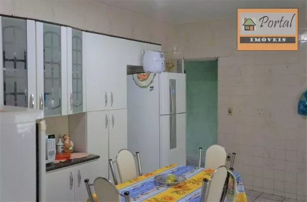 Chácara completa com 2 casas, piscina, área para festas com forno e fogão a lenha no bairro Estância São Paulo em Campo Limpo Paulista-SP. - Foto 12