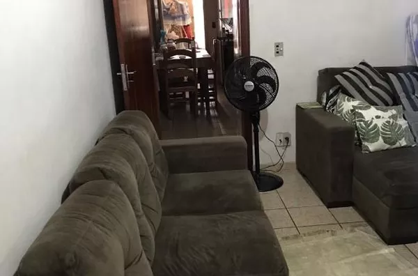 Casa com 2 dormitórios à venda, 97 m² por R$ 450.000,00 - Centro - Campo Limpo Paulista/SP - Foto 4