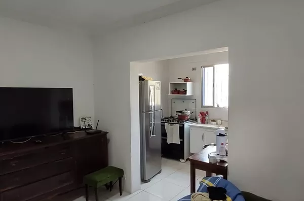 EXCELENTE OPORTUNIDADE PARA RENDA - 3 CASAS NO MESMO TERRENO - R$ 370 MIL - JD EUROPA - CAMPO LPO PTA - Foto 6