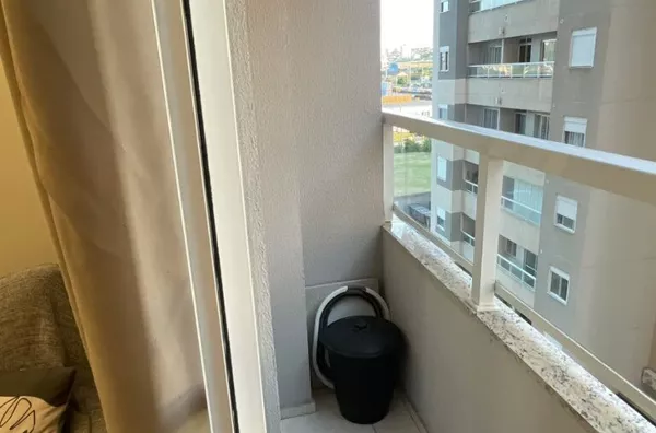 Apartamento para venda, 2 quarto(s),  Ponte De São João, Jundiaí