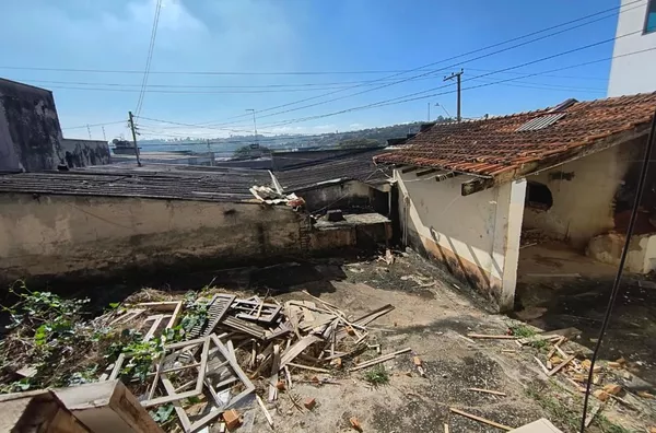 Terreno em localização privilegiada à venda , 500 m² por R$ 1.500.000 - Vila Tavares - Campo Limpo Paulista/SP - Foto 7