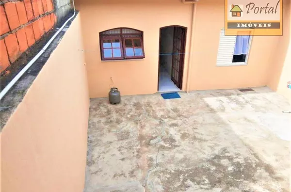 Casa com 2 dormitórios à venda, 89 m² por R$ 380.000,00 - Jardim Santa Lúcia - Campo Limpo Paulista/SP - Foto 13