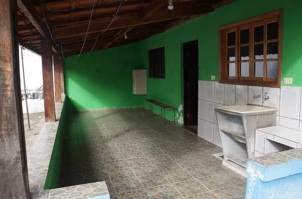 Casa com 2 dormitórios à venda, 120 m² por R$ 280.000,00 - Botujuru (Botujuru) - Campo Limpo Paulista/SP - Foto 10
