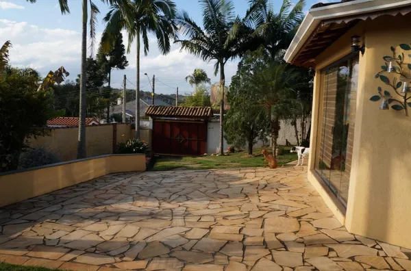 Casa com 3 dormitórios à venda, 350 m² por R$ 1.975.658,00 - Esplanada do Carmo - Jarinu/SP - Foto 18