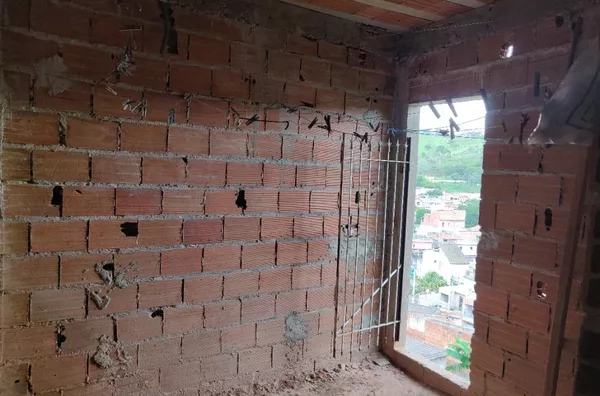 Casa com 2 dormitórios à venda, 68 m² por R$ 270.000 - Botujuru - Campo Limpo Paulista/SP - Foto 12
