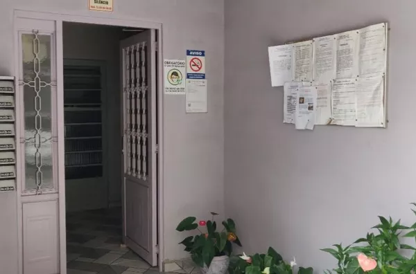 Apartamento com 2 dormitórios à venda, 60 m² por R$ 280.000,00 - Ponte de São João - Jundiaí/SP - Foto 11