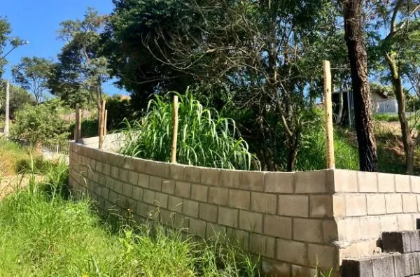 Terreno à venda, 1389 m² por R$ 250.000 - Ville Saint James II - Campo Limpo Paulista/SP - Foto 9