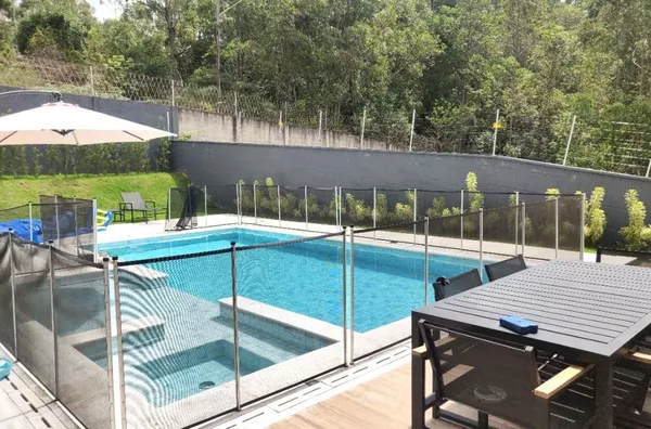 Casa com 4 dormitórios à venda, 404 m² por R$ 2.200.000,00 - Moinho - Campo Limpo Paulista/SP - Foto 8
