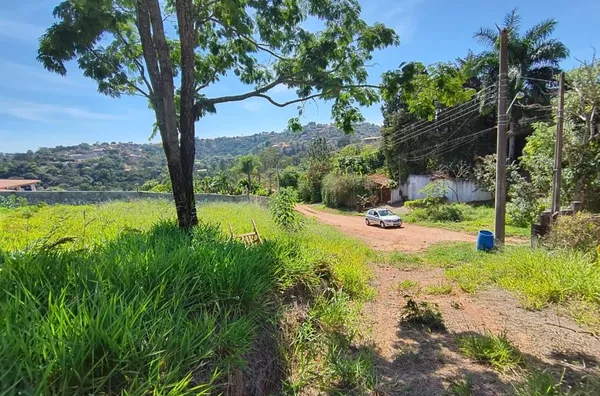 Terreno à venda, 1045 m² por R$ 230.000,00 - Ville Saint James II - Campo Limpo Paulista/SP