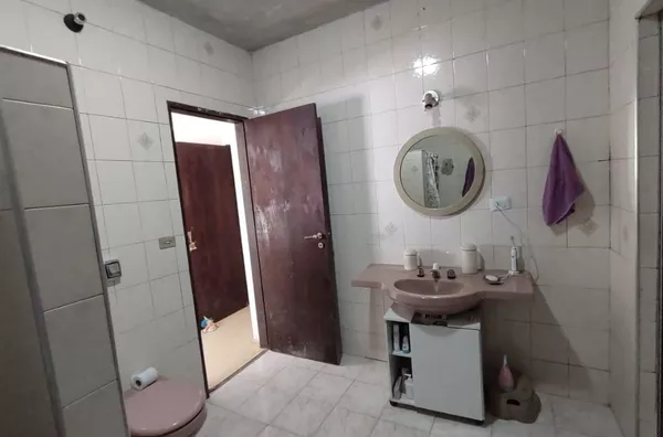 Chácara com 5 dormitórios à venda, 3525 m² por R$ 440.000,00 - Estância Figueira Branca - Campo Limpo Paulista/SP - Foto 9