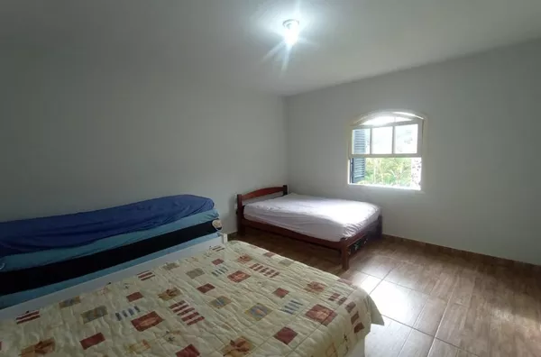 Chácara com 3 suítes à venda, 2525 m² por R$ 850.000 - Recanto dos Palmares - Atibaia/SP - Foto 9