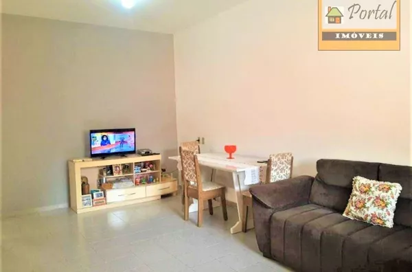 Casa com 2 dormitórios à venda, 89 m² por R$ 380.000,00 - Jardim Santa Lúcia - Campo Limpo Paulista/SP