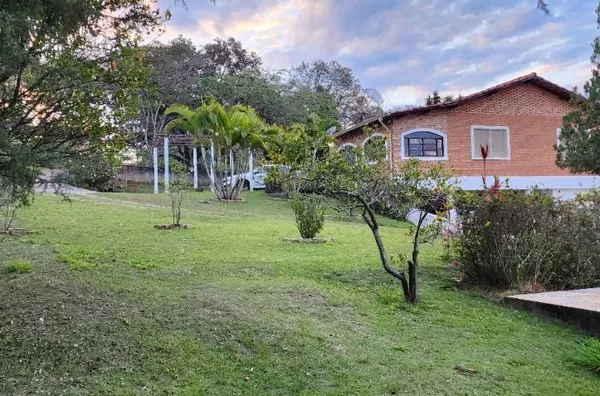 Chácara com 3 dormitórios à venda, 2400 m² por R$ 1.050.000,00 - Videiras Jarinu - Jarinu/SP - Foto 9