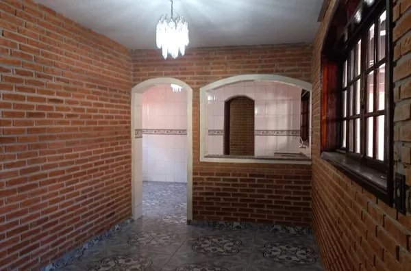 Ótima casa com 3 dorm, piscina e area gourmet no Bairro Marchetti em Campo Limpo Pta - SP - R$ 530 mil - estuda proposta - Foto 7