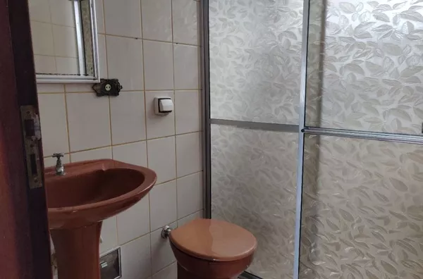 Casa com 1 dormitório para alugar, 70 m² por R$ 1.250,00/mês - Jardim Solange - Campo Limpo Paulista/SP - Foto 4
