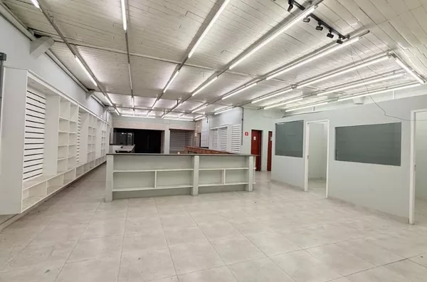 Galpão, 800 m² - venda por R$ 1.500.000,00 ou aluguel por R$ 7.300,00/mês - Jardim Guanciale - Campo Limpo Paulista/SP - Foto 5