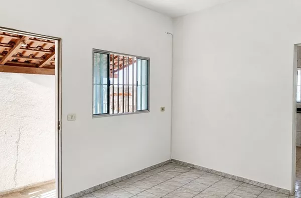 Casa com 1 dormitório para alugar, 70 m² por R$ 1.250,00/mês - Jardim Santo Antônio II - Campo Limpo Paulista/SP - Foto 1