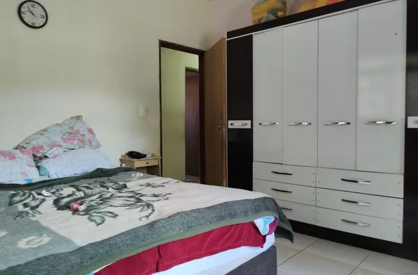 Casa com 4 dormitórios à venda, 235 m² por R$ 480.000 - Vila Constança (Botujuru) - Campo Limpo Paulista/SP - Foto 10