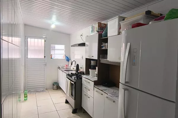 Casa com 2 dormitórios à venda, 73 m² por R$ 250.000,00 - Conjunto Habitacional São José - Campo Limpo Paulista/SP - Foto 6