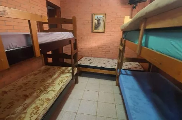 Chácara com 3 dormitórios sendo 2 suítes à venda, 1794 m² por R$ 1.500.000 - Recanto Campo Verde - Campo Limpo Paulista/SP - Foto 17