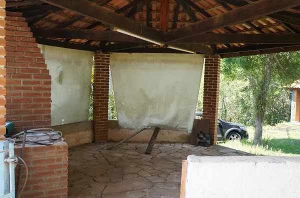 Chácara com 3 dormitórios à venda, 5000 m² por R$ 650.000,00 - Iara - Atibaia/SP - Foto 9