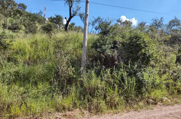 Terreno à venda por R$ 200.000 - 5.000 m2 em aclive suave - Colinas do Pontal (Botujuru) - Foto 5