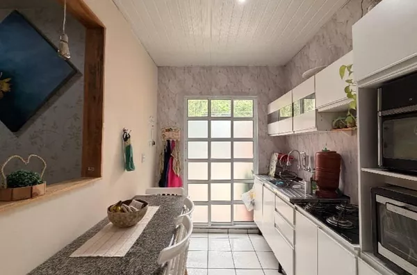 Casa para venda, 3 quarto(s), Jardim Novo Mundo, Várzea Paulista - Foto 3