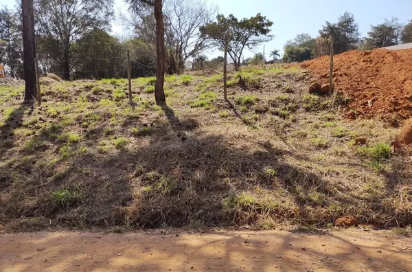 Terreno à venda, 600 m² por R$ 123.000 - Estância Marília - Jarinu/SP