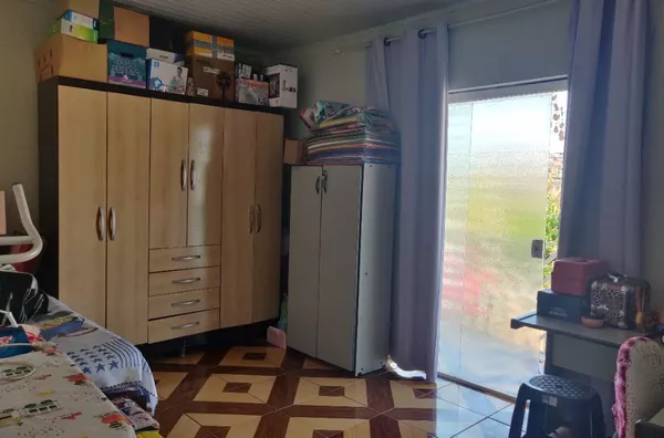 Casa com 3 dormitórios à venda, 120 m² por R$ 480.000 - Jardim Marcheti - Campo Limpo Paulista/SP - Foto 10