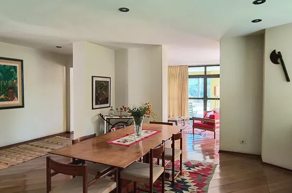Chácara de alto padrão com 4 suítes à venda, 11500 m² por R$ 5.100.000 - Moinho - Campo Limpo Paulista/SP - Foto 10
