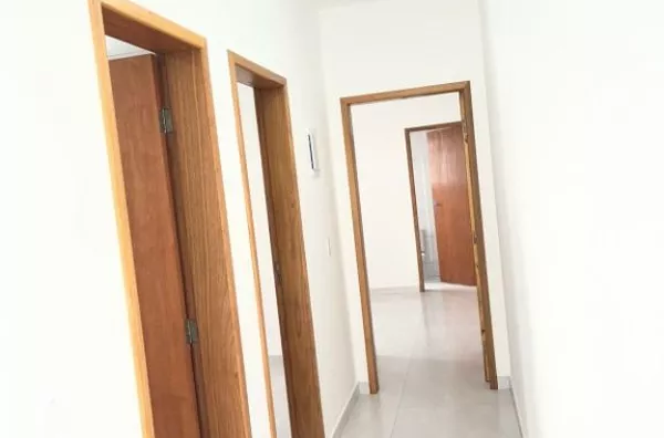 Casa nova com 2 dormitórios à venda, 65 m² por R$ 450.000 - Maracanã - Jarinu/SP - Foto 6