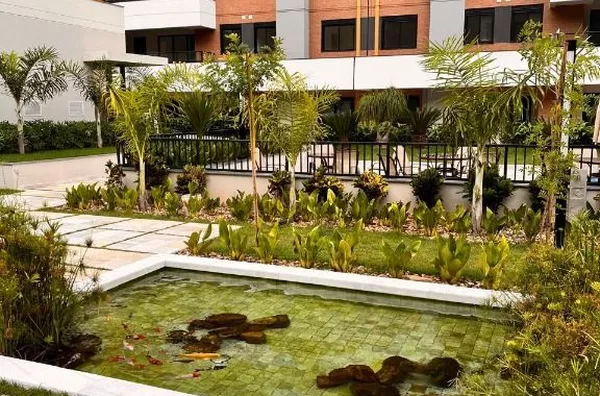 Apartamento de alto padrão com 3 dormitórios à venda, 95 m² por R$ 1.175.000 - Portal do Paraíso II - Jundiaí/SP - Foto 16