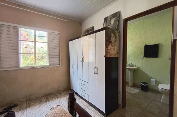 Chácara com 3 dormitórios à venda, 5029 m² por R$ 430.000,00 - Outeiro das Paineiras (Botujuru) - Campo Limpo Paulista/SP - Foto 19