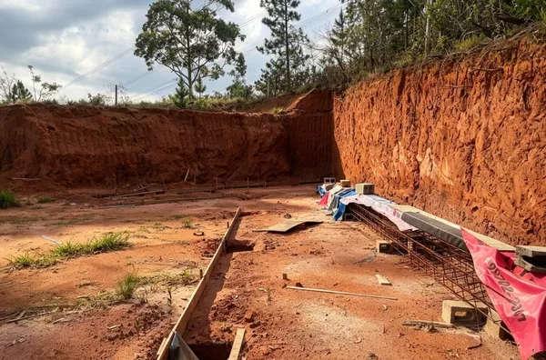 Terreno para venda, Week-end, Caioçara - Jarinu - SP - Foto 8