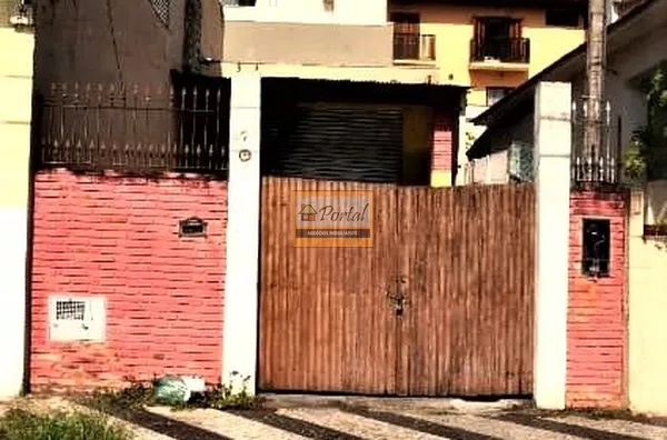 Salão à venda, 80 m² por R$ 300.001.033,40 - Vila Tavares - Campo Limpo Paulista/SP - Foto 6