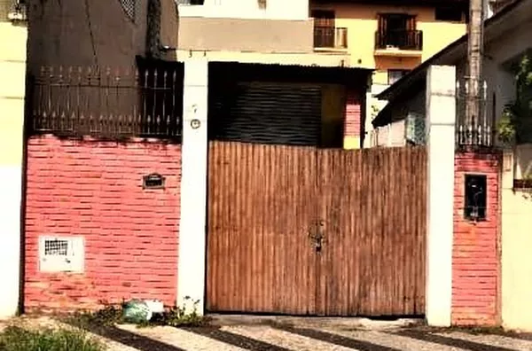 Salão à venda, 80 m² por R$ 300.000,00 - Vila Tavares - Campo Limpo Paulista/SP - Foto 6