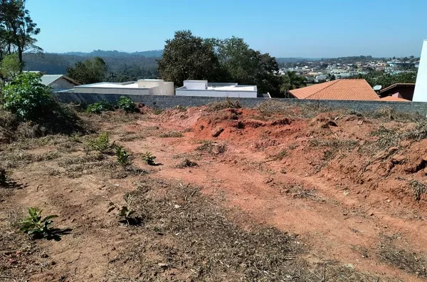 Terreno à venda, 480 m² por R$ 220.000,00 - Parque Videiras - Jarinu/SP - Foto 3