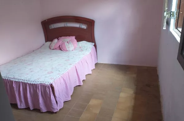 Chácara com 3 dormitórios à venda, 2200 m² por R$ 380.000,00 - Pau Arcado - Campo Limpo Paulista/SP - Foto 6