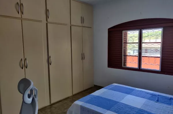 Casa com 3 dormitórios à venda, 182 m² por R$ 790.000 - Jardim Santa Lúcia - Campo Limpo Paulista/SP - Foto 12
