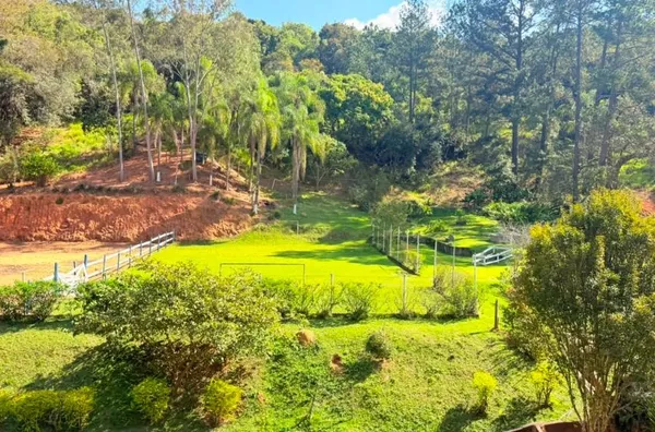 Chácara com 4 dormitórios à venda, 27000 m² por R$ 1.300.000,00 - Jarinu - Jarinu/SP - Foto 8