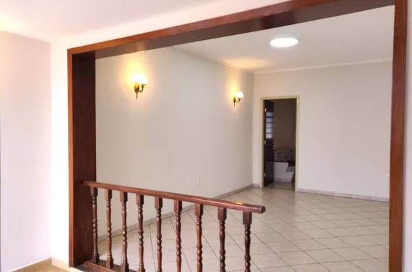 Excelente casa à venda com 3 dormitórios sendo 1 suíte, 152 m² por R$ 520.000 - Vila Tavares - Campo Limpo Paulista/SP