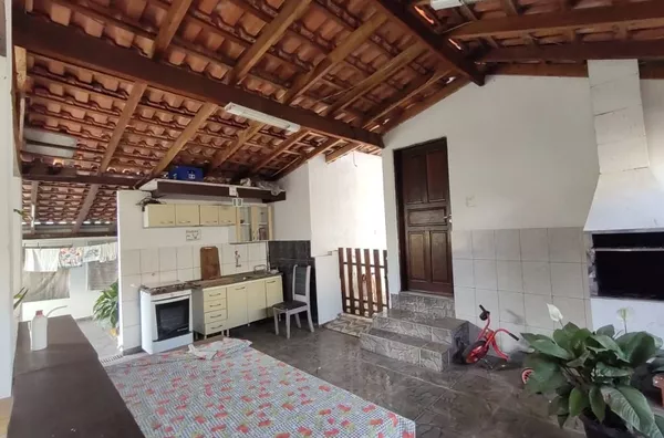 3 Casas em um só terreno - 326m2 AT - Jardim Guanciale - Campo Limpo Paulista/SP - Foto 10