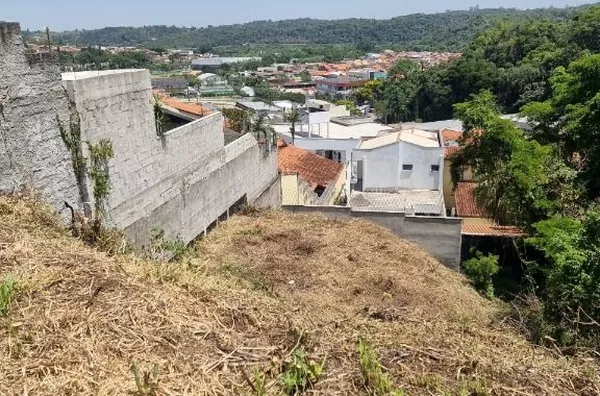 Terreno No Bairro Mais Valorizado da Cidade  - 264 m² por R$ 185.000 - Jardim Paulista - Campo Limpo Paulista/SP