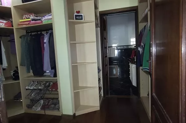 Chácara de auto padrão - Completa - 5 dormitórios sendo 2 suíte à venda, 1718 m² por R$ 1.200.000 - Loteamento Champs Privés - Campo Limpo Paulista/SP - Foto 19