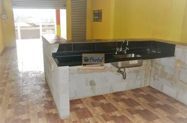 Salão à venda, 80 m² por R$ 300.001.033,40 - Vila Tavares - Campo Limpo Paulista/SP - Foto 3