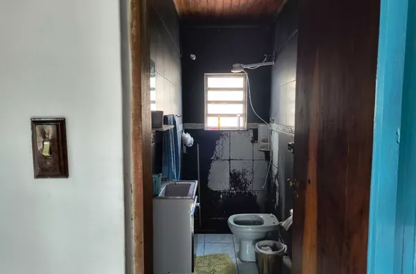 Casa com 4 dormitórios à venda, 164 m² por R$ 400.000 - Jardim São Conrado - Campo Limpo Paulista/SP - Foto 17