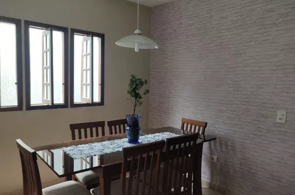 Casa com 3 dormitórios à venda, 188 m² por R$ 600.000,00 - Jardim América - Campo Limpo Paulista/SP - Foto 10